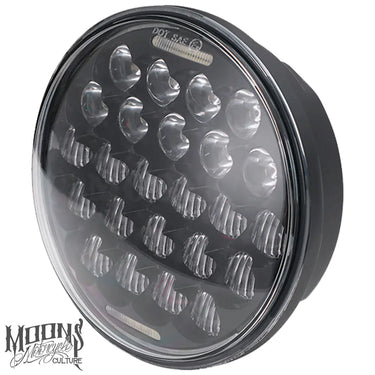 5.75 MOONSMC® Spyder V2 LED Headlight - Lighting Components